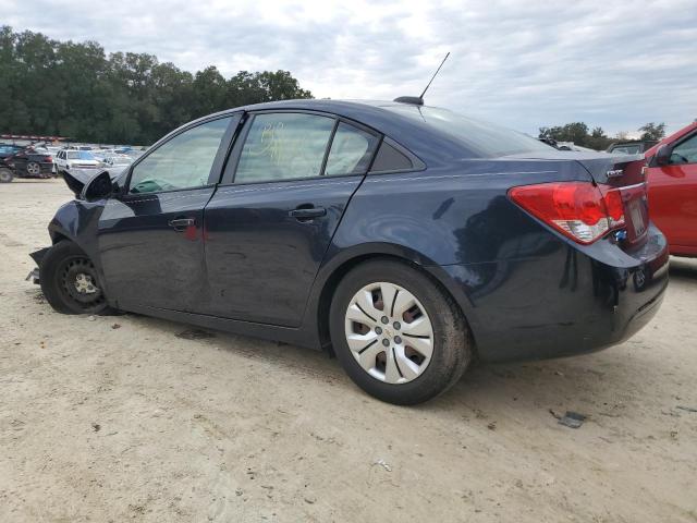 Image 2 of 2016 CHEVROLET CRUZE LIMITED LS 2016 with VIN 1G1PC5SH6G7218007