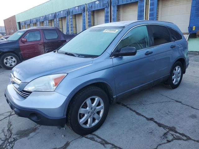 2009 HONDA CR-V EX 2009 image
