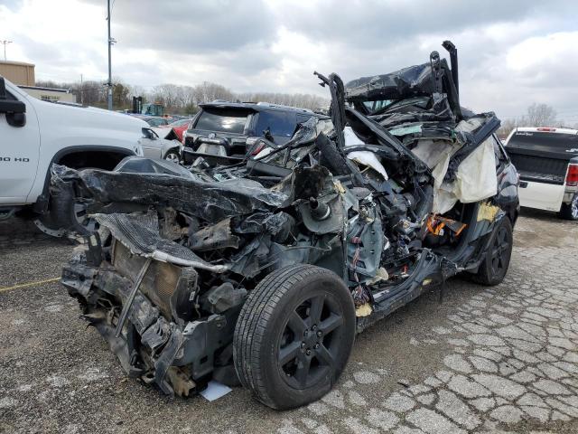2008 SATURN OUTLOOK XR 2008 image