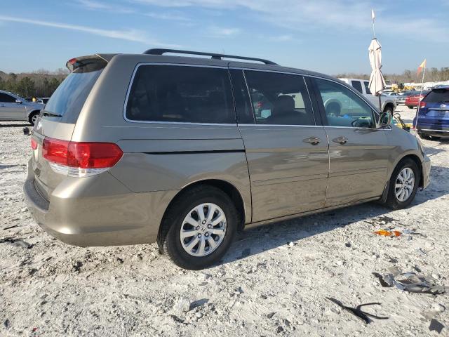 Изображение 3 2008 HONDA ODYSSEY EXL 2008 с VIN 5FNRL38648B415442