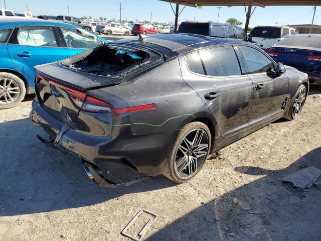 Obraz 3 z 2022 KIA STINGER GT2 2022 z VIN KNAE55LC5N6111848