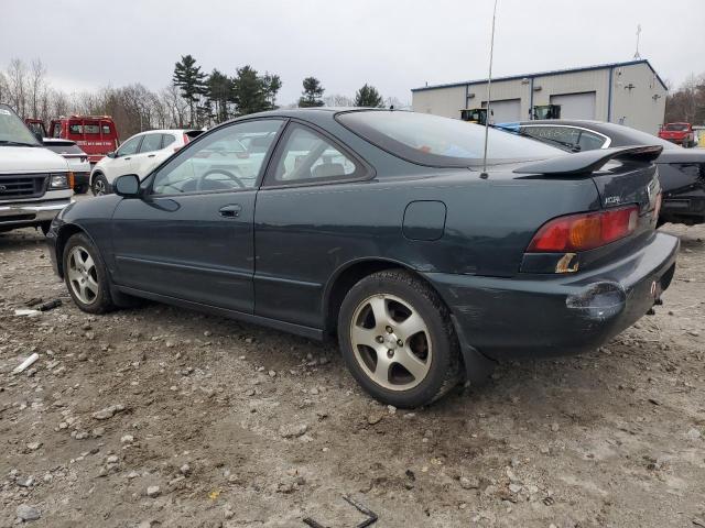 Изображение 2 1995 ACURA INTEGRA SE 1995 с VIN JH4DC4462SS027608