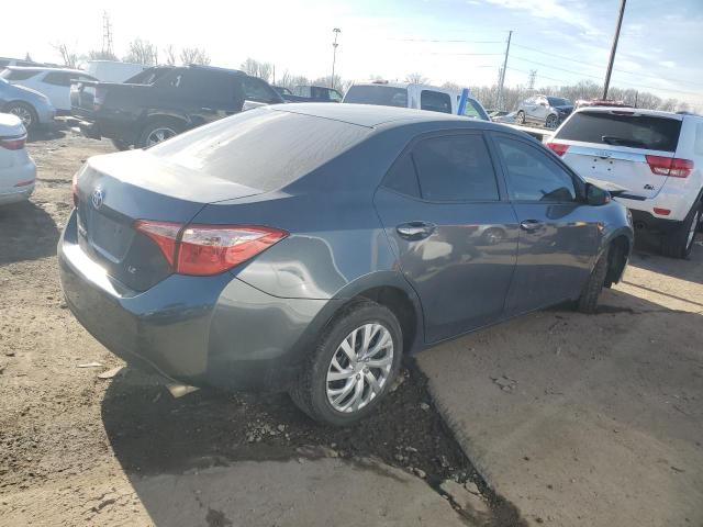 Изображение 3 2017 TOYOTA COROLLA L 2017 с VIN 5YFBURHE5HP656942