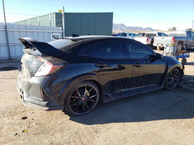 Изображение 3 2019 HONDA CIVIC TYPE-R TOURING 2019 с VIN SHHFK8G72KU202055