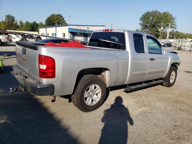 Obraz 3 z 2013 CHEVROLET SILVERADO K1500 LS 2013 z VIN 1GCRKREA8DZ178330