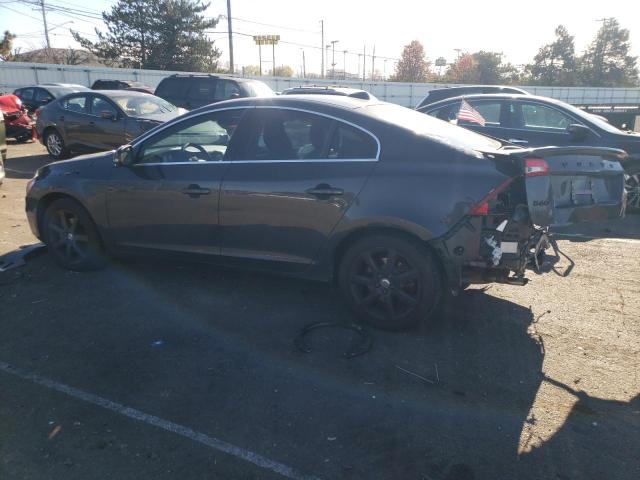 Obraz 2 z 2016 VOLVO S60 PREMIER 2016 z VIN YV126MFK0G2411785