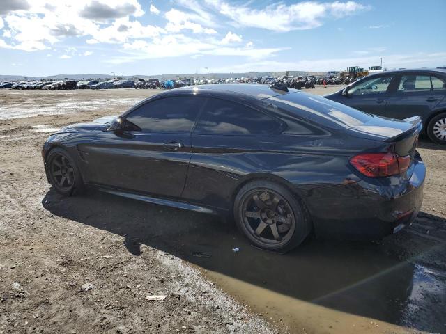 Изображение 2 2019 BMW M4 CS 2019 с VIN WBS3S7C55KAC09671