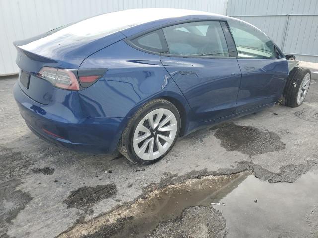 Изображение 3 2022 TESLA MODEL 3  2022 с VIN 5YJ3E1EA0NF286026