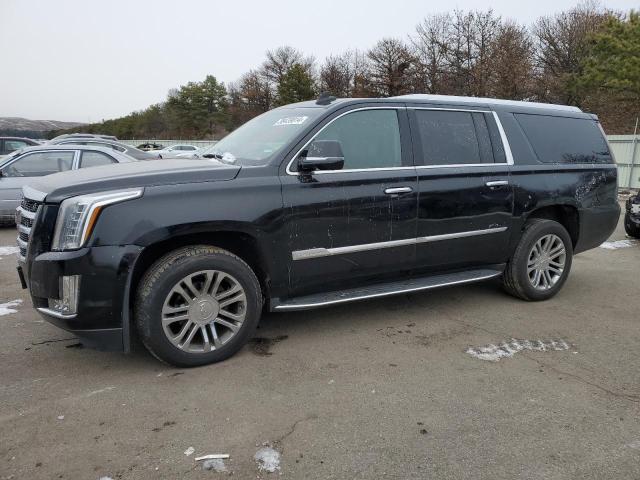 Obraz 2016 CADILLAC ESCALADE ESV 2016