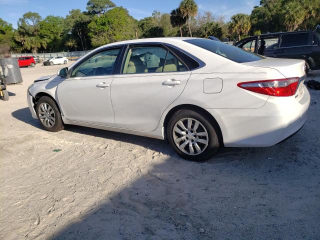 Obraz 2 z 2016 TOYOTA CAMRY LE 2016 z VIN 4T1BF1FK9GU193057