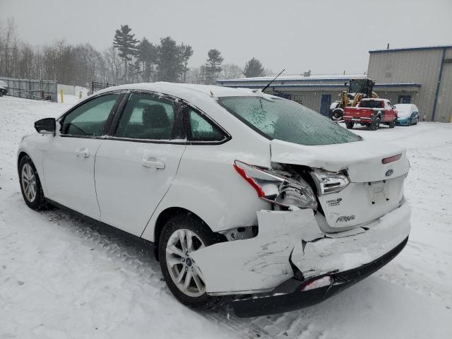 Obraz 2 z 2017 FORD FOCUS SE 2017 z VIN 1FADP3F22HL330519