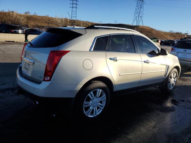 Изображение 3 2013 CADILLAC SRX LUXURY COLLECTION 2013 с VIN 3GYFNGE34DS648490