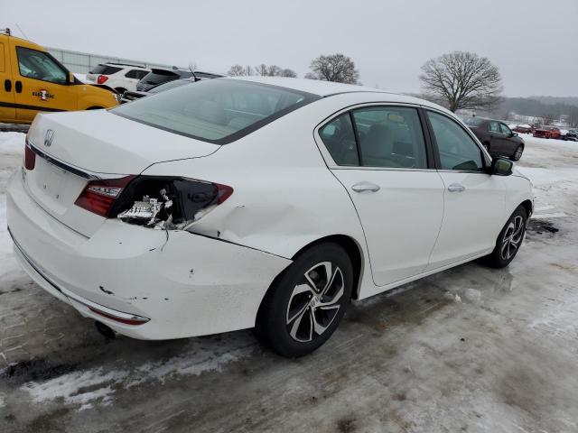 Изображение 3 2017 HONDA ACCORD LX 2017 с VIN 1HGCR2F32HA076665