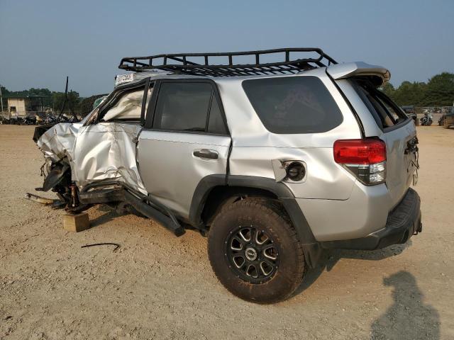 Изображение 2 2013 TOYOTA 4RUNNER SR5 2013 с VIN JTEBU5JRXD5128046