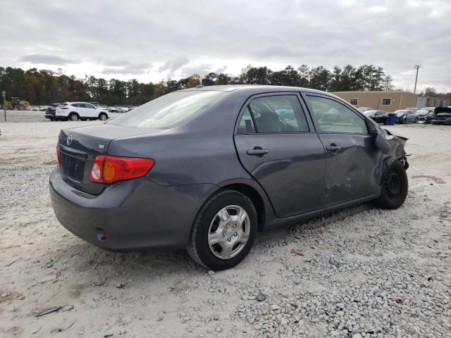 Obraz 3 z 2010 TOYOTA COROLLA BASE 2010 z VIN JTDBU4EE9AJ068527