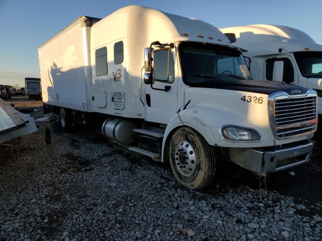 2013 FREIGHTLINER M2 112 MEDIUM DUTY 2013 image