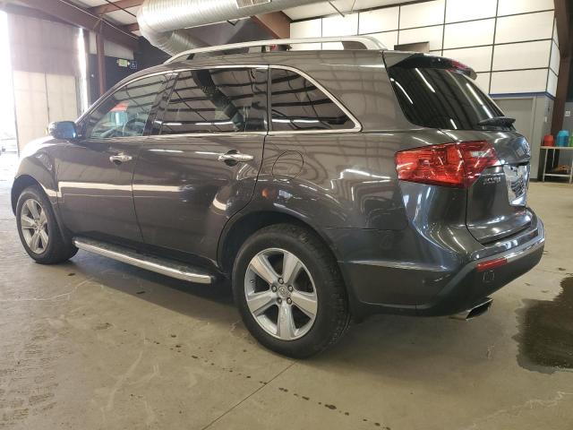Изображение 2 2011 ACURA MDX TECHNOLOGY 2011 с VIN 2HNYD2H49BH513654