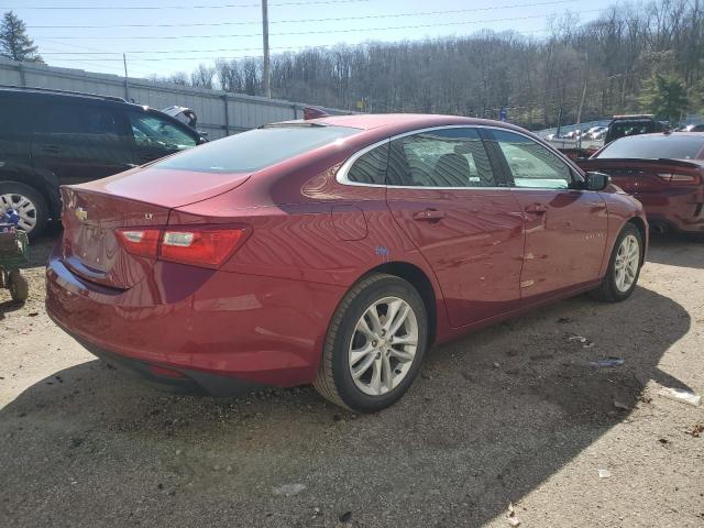 Image 3 of 2018 CHEVROLET MALIBU LT 2018 with VIN 1G1ZD5STXJF253480