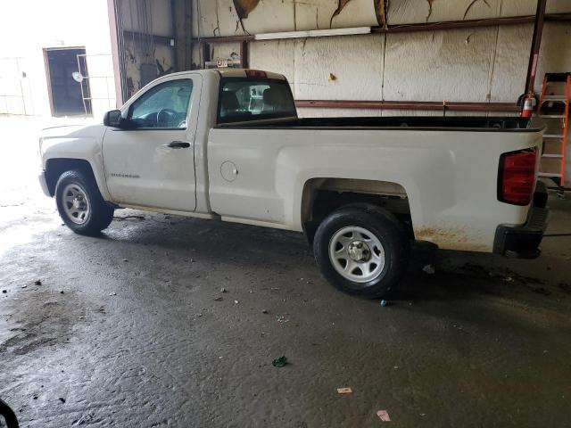 Image 2 of 2016 CHEVROLET SILVERADO C1500 2016 with VIN 1GCNCNEH8GZ256305