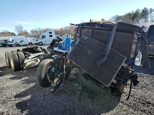 Image 1 of 2020 FREIGHTLINER CASCADIA 126  2020 with VIN 3AKJHHDV5LSLF9485