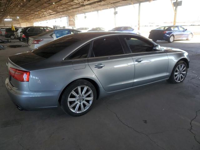 Изображение 3 2014 AUDI A6 PREMIUM PLUS 2014 с VIN WAUGFAFC1EN153109