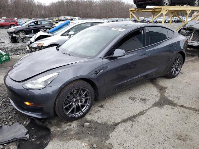 2021 TESLA MODEL 3  2021 image