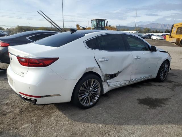 Изображение 3 2019 KIA CADENZA LUXURY 2019 с VIN KNALC4J1XK5167908