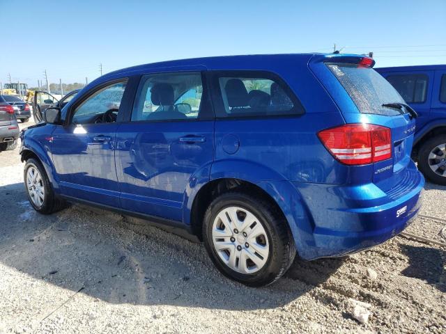 Image 2 of 2015 DODGE JOURNEY SE 2015 with VIN 3C4PDCABXFT712662