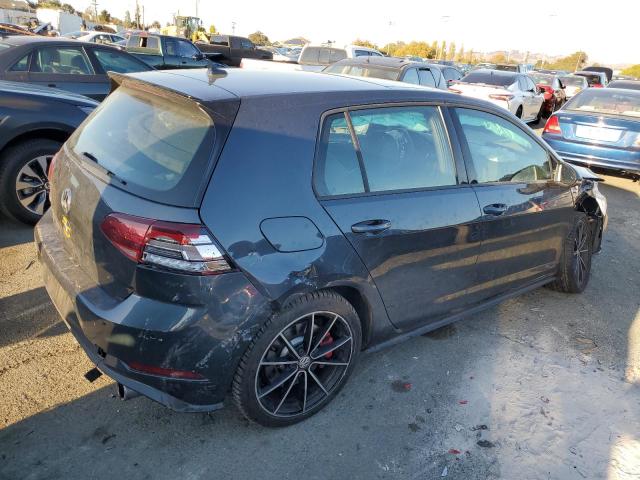 Изображение 3 2021 VOLKSWAGEN GTI S 2021 с VIN 3VW6T7AU0MM007199