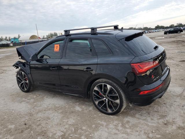 Изображение 2 2023 AUDI SQ5 PREMIUM PLUS 2023 с VIN WA1B4AFY0P2184753