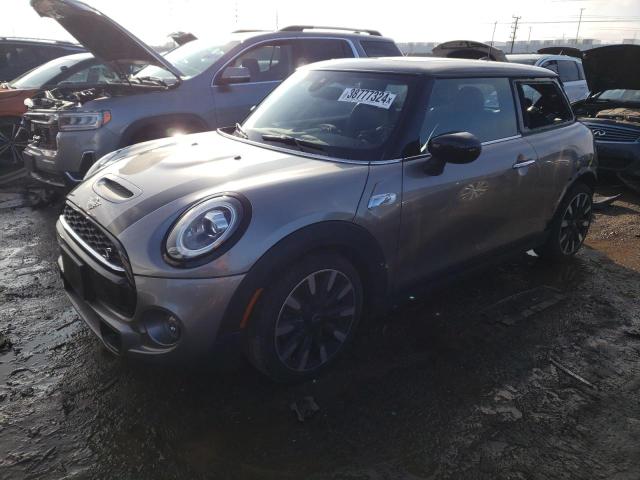 Obraz 2020 MINI COOPER S 2020