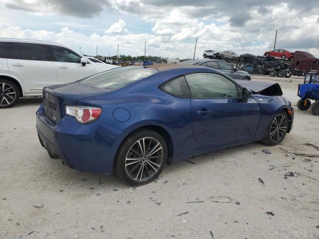 Изображение 3 2015 TOYOTA SCION FR-S  2015 с VIN JF1ZNAA10F8705189