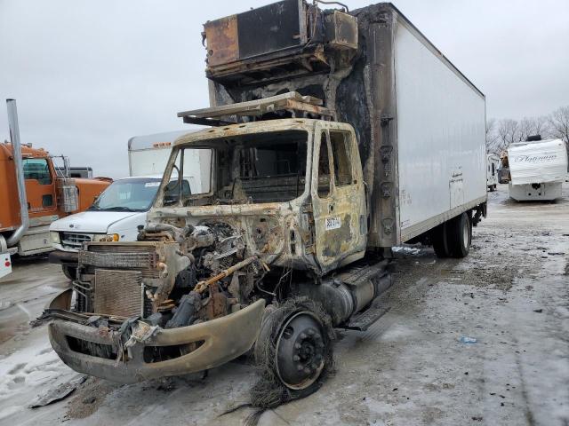 Obraz 2 z 2011 INTERNATIONAL 4000 4300 2011 z VIN 1HTMMAAN1BH322966