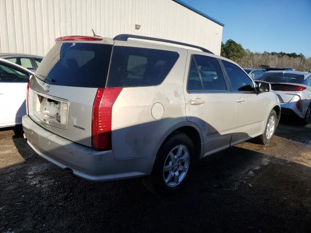Image 3 of 2009 CADILLAC SRX  2009 with VIN 1GYEE637190110954