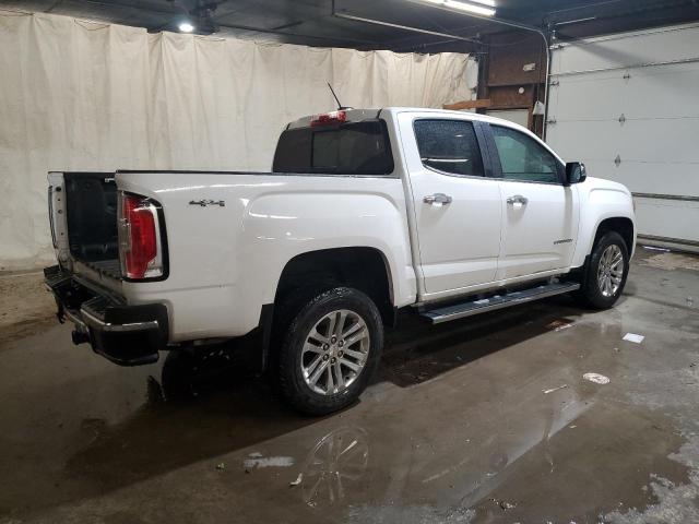 Obraz 3 z 2016 GMC CANYON SLT 2016 z VIN 1GTG6DE3XG1131982