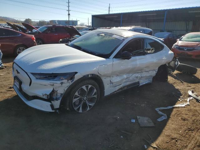 Изображение 1 2023 FORD MUSTANG MACH-E PREMIUM 2023 с VIN 3FMTK3SU9PMA64307