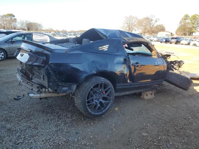 Obraz 3 z 2012 FORD MUSTANG GT 2012 z VIN 1ZVBP8CF5C5252480