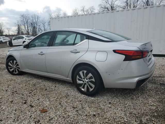 Obraz 2 z 2020 NISSAN ALTIMA S 2020 z VIN 1N4BL4BV6LC213074