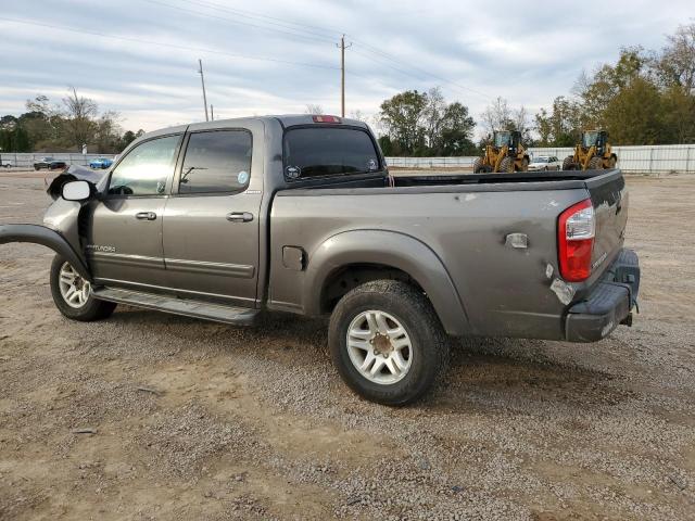 Изображение 2 2005 TOYOTA TUNDRA DOUBLE CAB LIMITED 2005 с VIN 5TBDT48175S479009