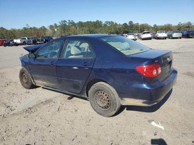 Изображение 2 2007 TOYOTA COROLLA CE 2007 с VIN 1NXBR32E47Z897458