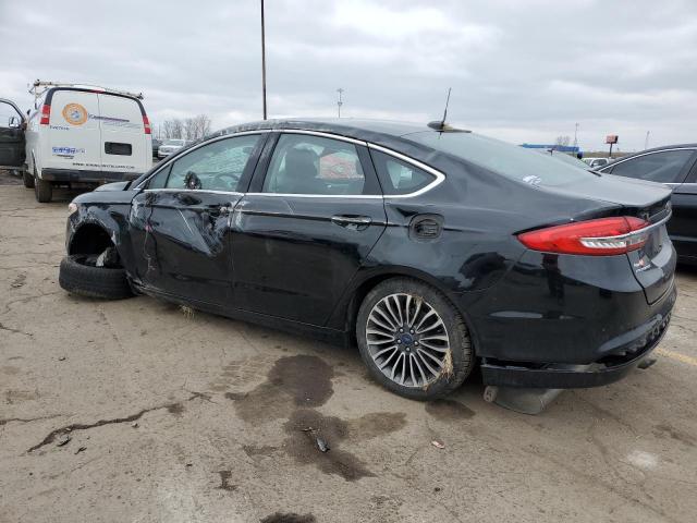 Obraz 2 z 2017 FORD FUSION SE 2017 z VIN 3FA6P0HD5HR268928