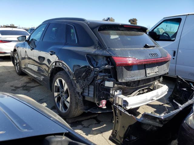 Obraz 2 z 2022 AUDI E-TRON PREMIUM 2022 z VIN WA1AAAGE8NB027073