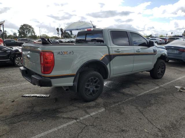 Obraz 3 z 2022 FORD RANGER XL 2022 z VIN 1FTER4FH6NLD47693