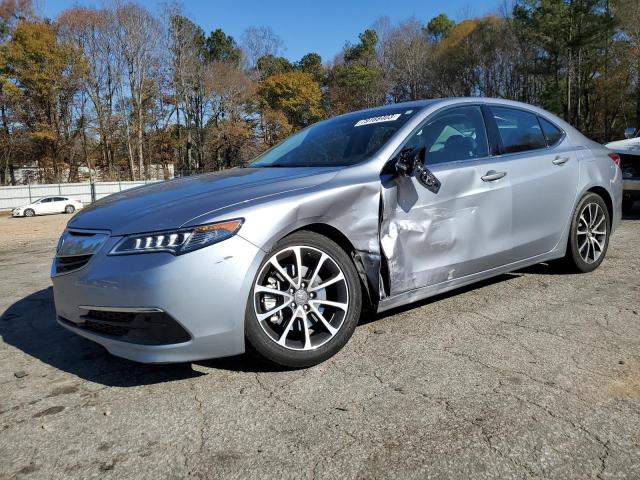 Изображение 1 2016 ACURA TLX TECH 2016 с VIN 19UUB2F59GA002510