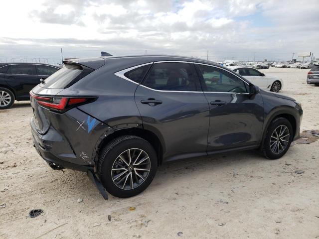 Image 3 of 2024 LEXUS NX 350 PREMIUM 2024 with VIN JTJGGCEZ5R5006361