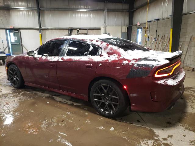 Obraz 2 z 2017 DODGE CHARGER R/T 2017 z VIN 2C3CDXCT9HH540992