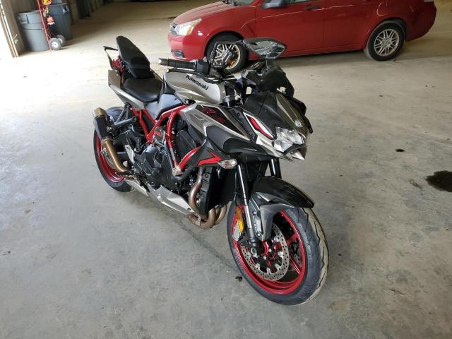 Изображение 2023 KAWASAKI ZR1000 K 2023