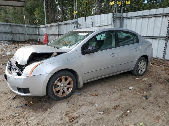 Image 1 of 2007 NISSAN SENTRA 2.0 2007 with VIN 3N1AB61E57L700124