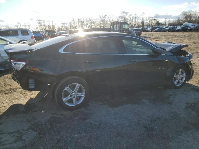 Obraz 3 z 2018 CHEVROLET MALIBU LS 2018 z VIN 1G1ZB5ST4JF293057