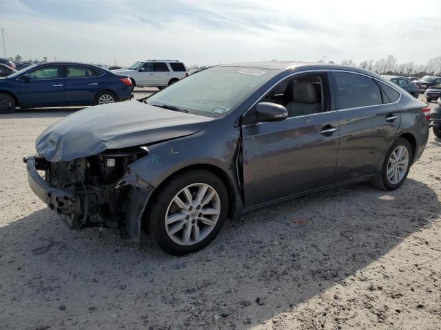 Obraz 1 z 2015 TOYOTA AVALON XLE 2015 z VIN 4T1BK1EB5FU176400